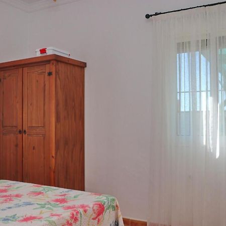 Chalet Aroca Conil De La Frontera Zewnętrze zdjęcie