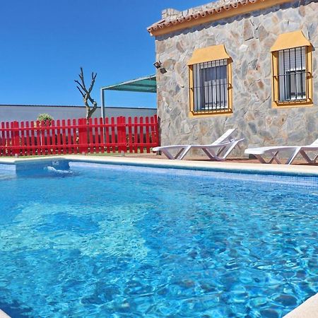 Chalet Aroca Conil De La Frontera Zewnętrze zdjęcie