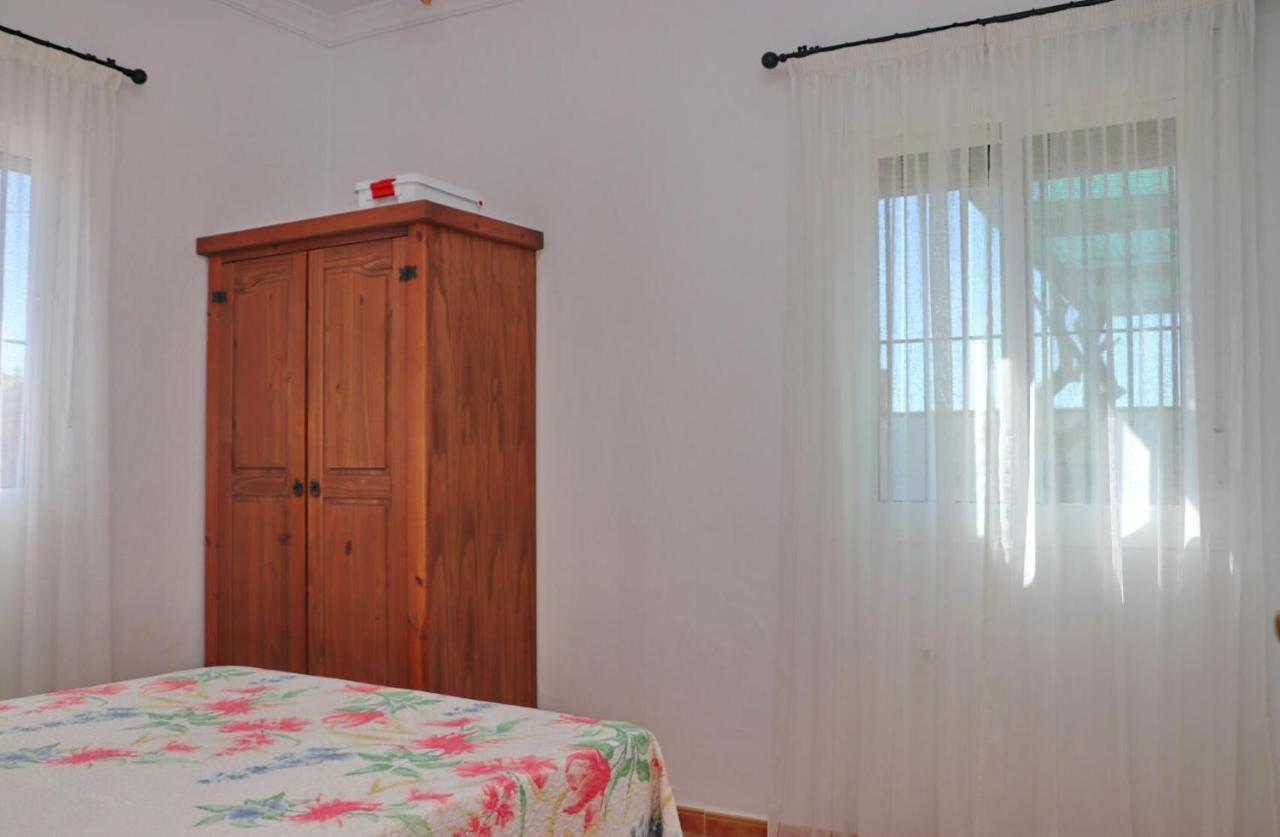 Chalet Aroca Conil De La Frontera Zewnętrze zdjęcie