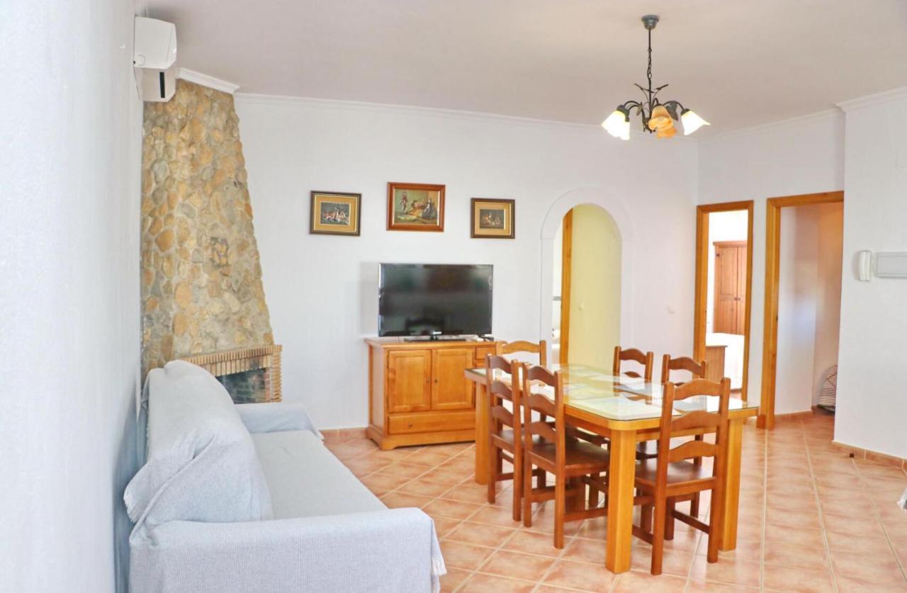Chalet Aroca Conil De La Frontera Zewnętrze zdjęcie
