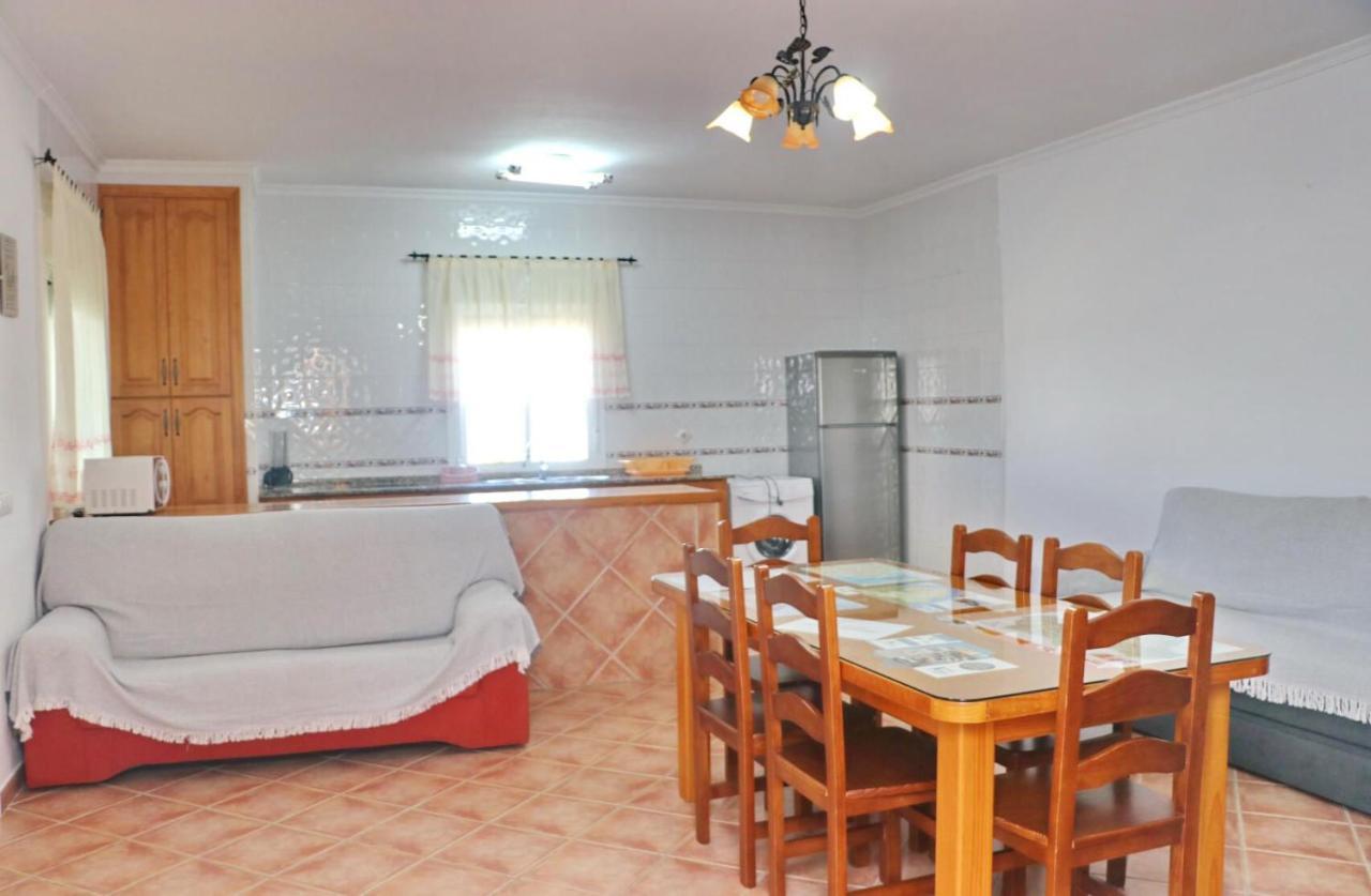 Chalet Aroca Conil De La Frontera Zewnętrze zdjęcie