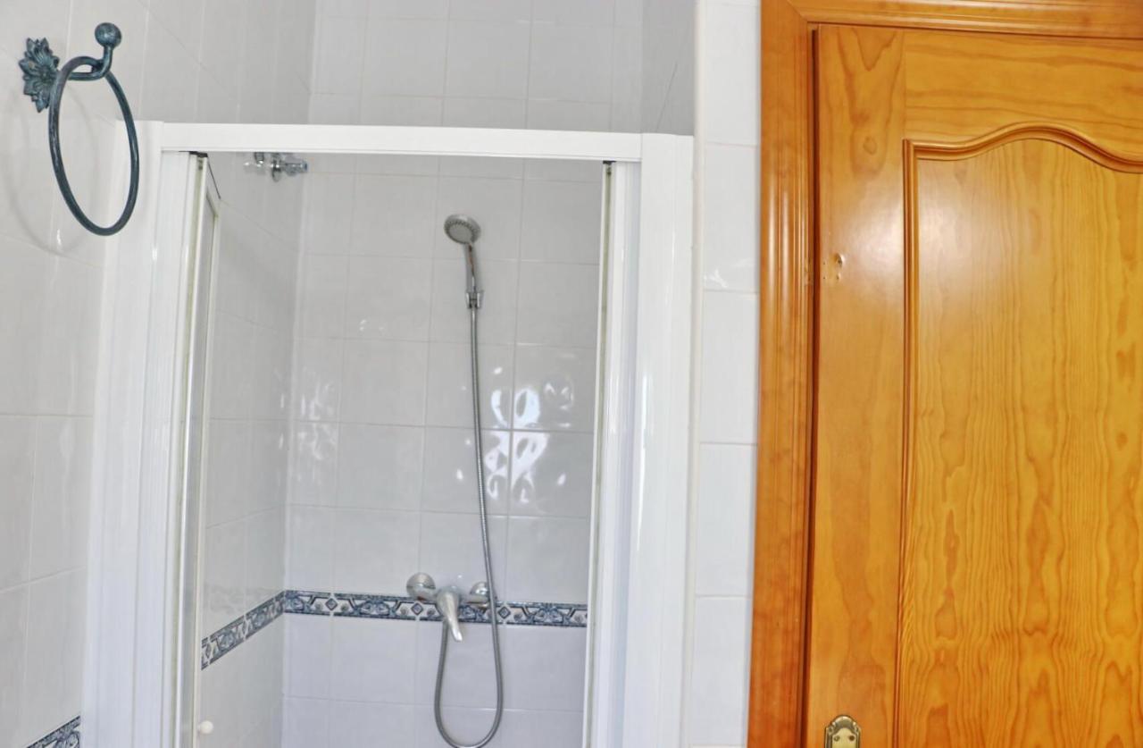 Chalet Aroca Conil De La Frontera Zewnętrze zdjęcie