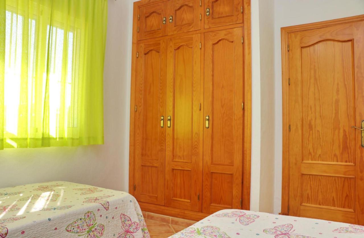 Chalet Aroca Conil De La Frontera Zewnętrze zdjęcie