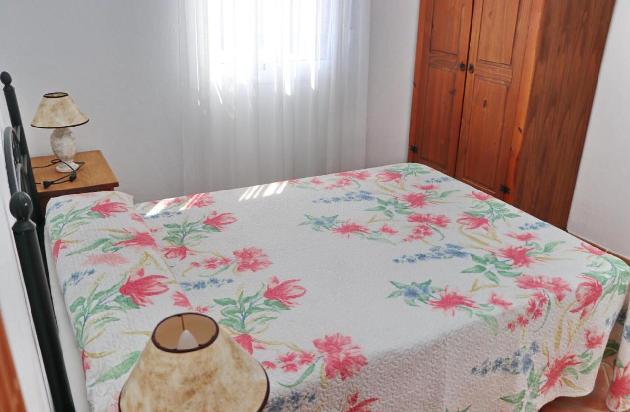 Chalet Aroca Conil De La Frontera Zewnętrze zdjęcie