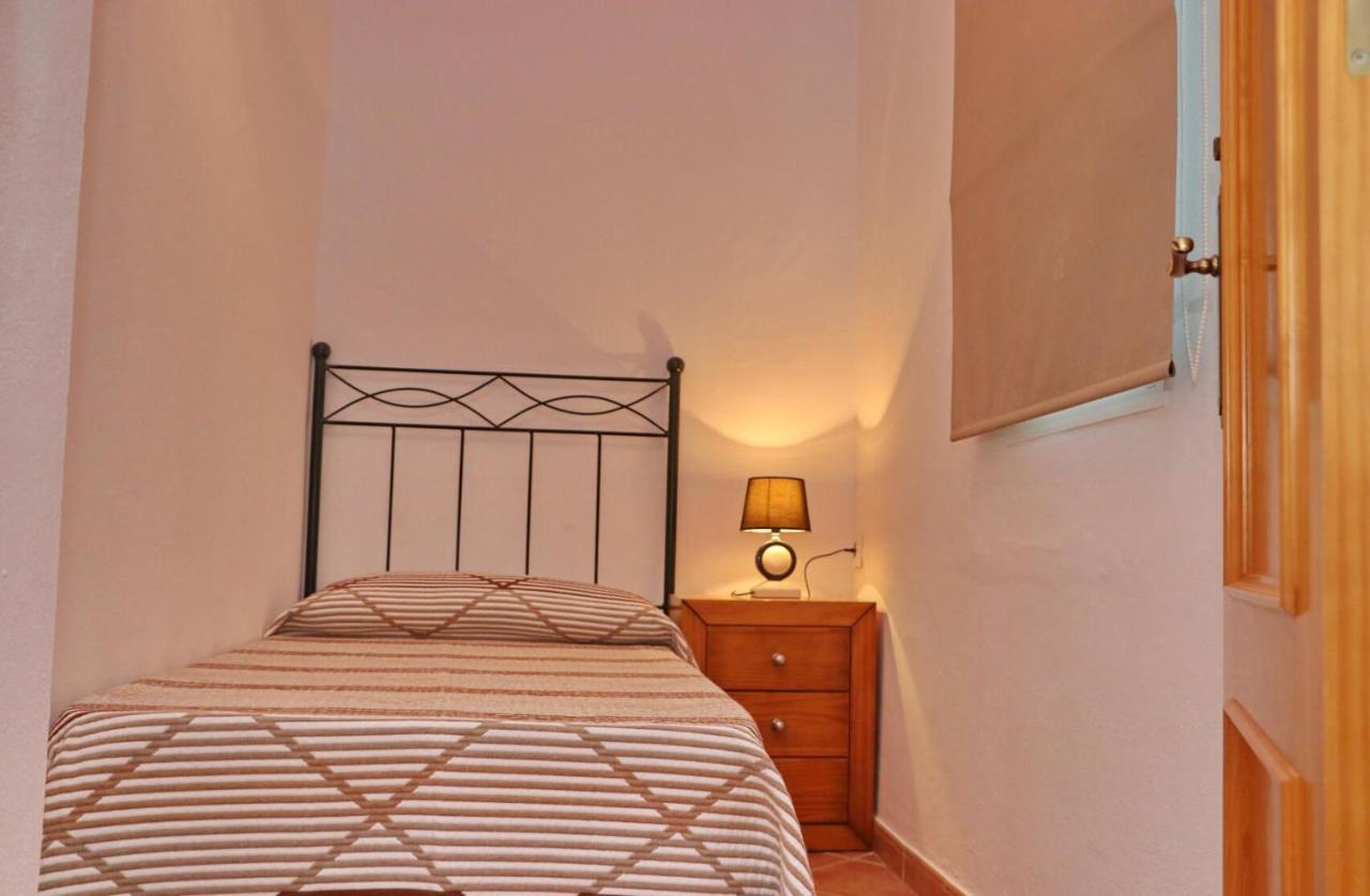 Chalet Aroca Conil De La Frontera Zewnętrze zdjęcie