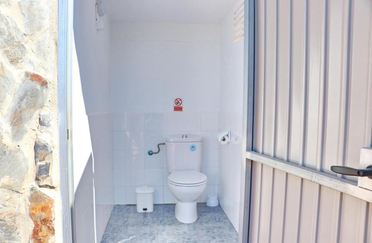 Chalet Aroca Conil De La Frontera Zewnętrze zdjęcie