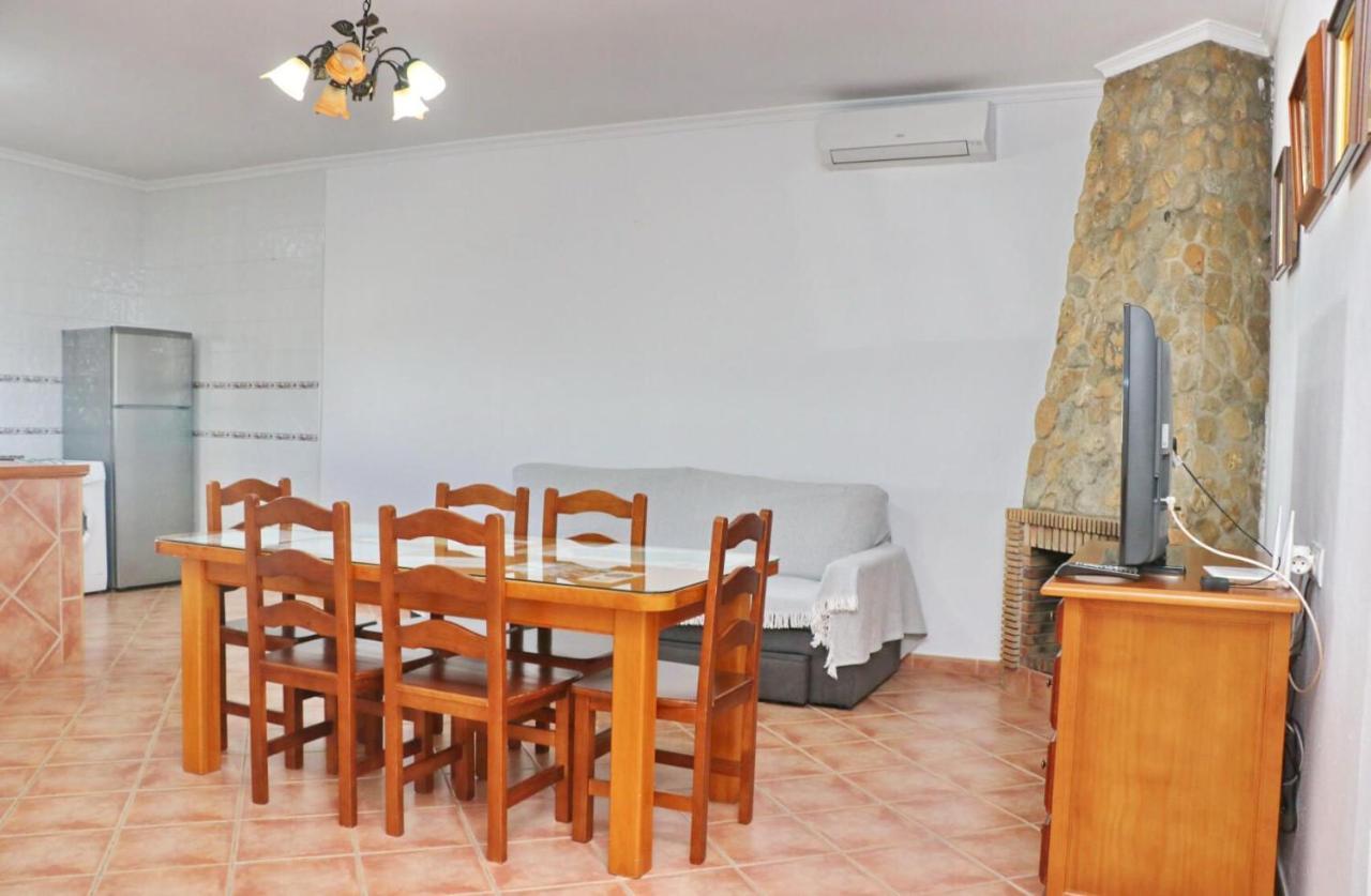 Chalet Aroca Conil De La Frontera Zewnętrze zdjęcie